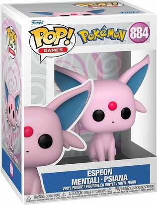Espeon Nr. #884