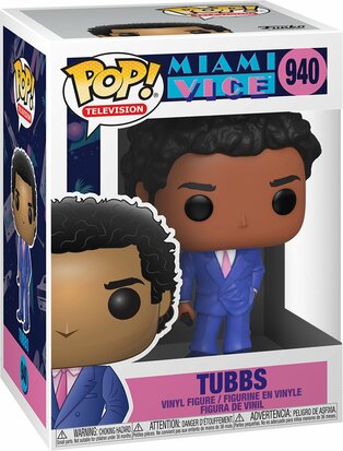 Tubbs Nr. #940