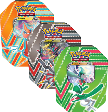 Hidden Potentials tin 