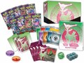 Temporal Forces *Iron Leaves* Elite Trainer Box 